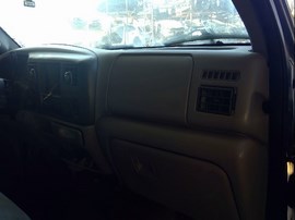 1999 FORD F250, EXTD CAB, 7.3L, TURBO DIESEL,  AT, 4WD,   F25197